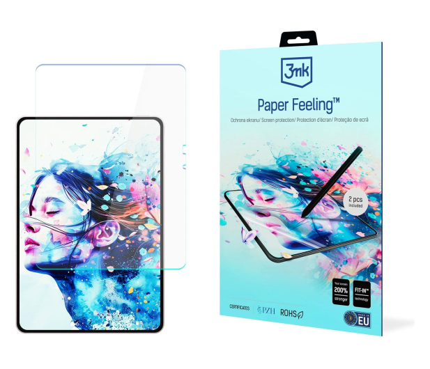3mk Paper Feeling do Xiaomi Pad 9 - 1606422 - zdjęcie